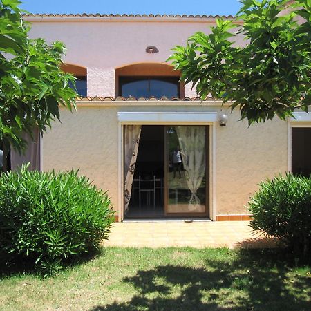 Residence Les Bell'Ombres Cargese Exterior photo