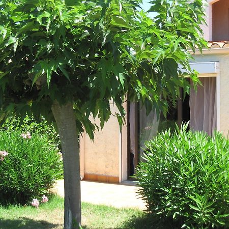 Residence Les Bell'Ombres Cargese Exterior photo